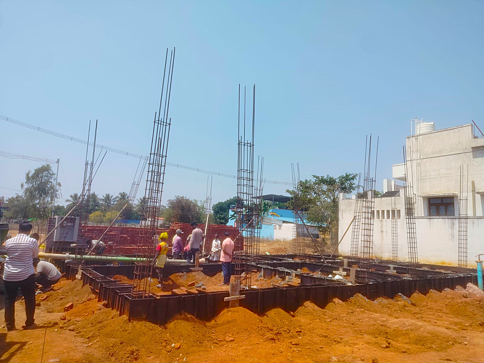 Interior Design Company in Karaikudi